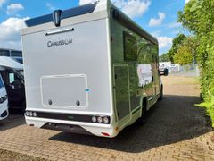 Chausson 788  TitaniumLine MJ2026
