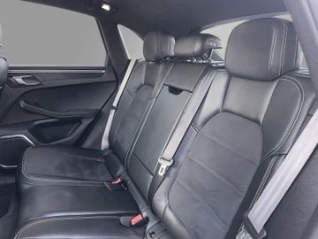 Porsche Macan GTS*Chrono*Pano*Kamera*Facelift*Burmester*
