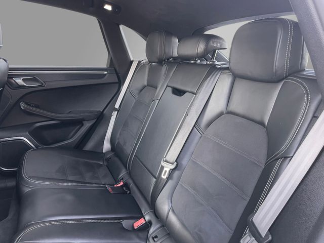 Porsche Macan GTS*Chrono*Pano*Kamera*Facelift*Burmester*