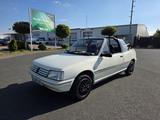 Peugeot 205 CJ Oldtimer Cabrio  fahrberei... - Peugeot 205 aus 1991