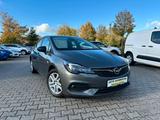Opel Astra K 1.2 Edition Klima/Sitzhzg./DAB/PDC - Opel Astra aus 2022