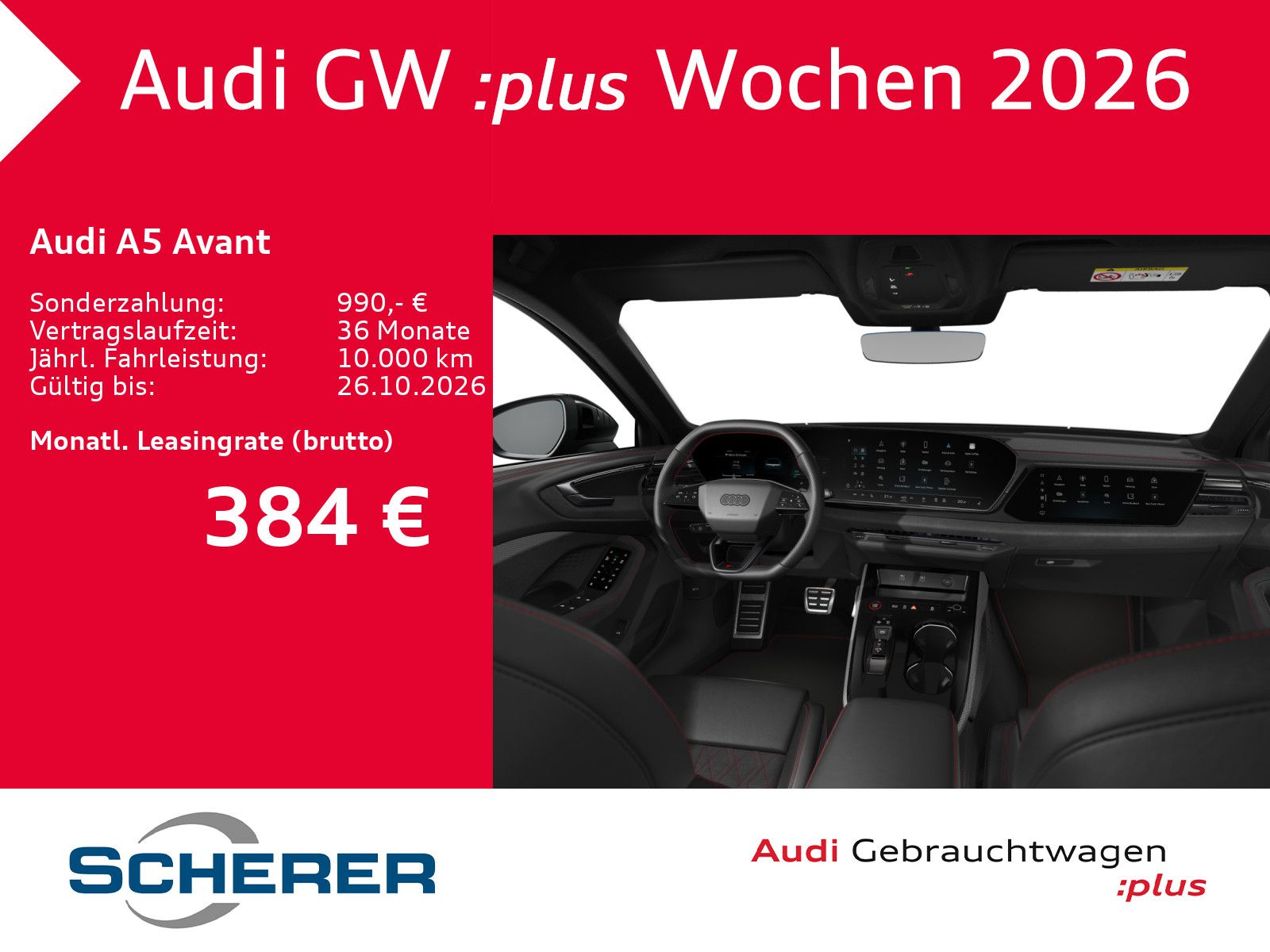 Audi A5 - Bild 9