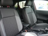 Volkswagen Taigo Goal 1.5 TSI DSG AHK NAVI ACC SHZ MATRIX - VW Taigo in Rostock
