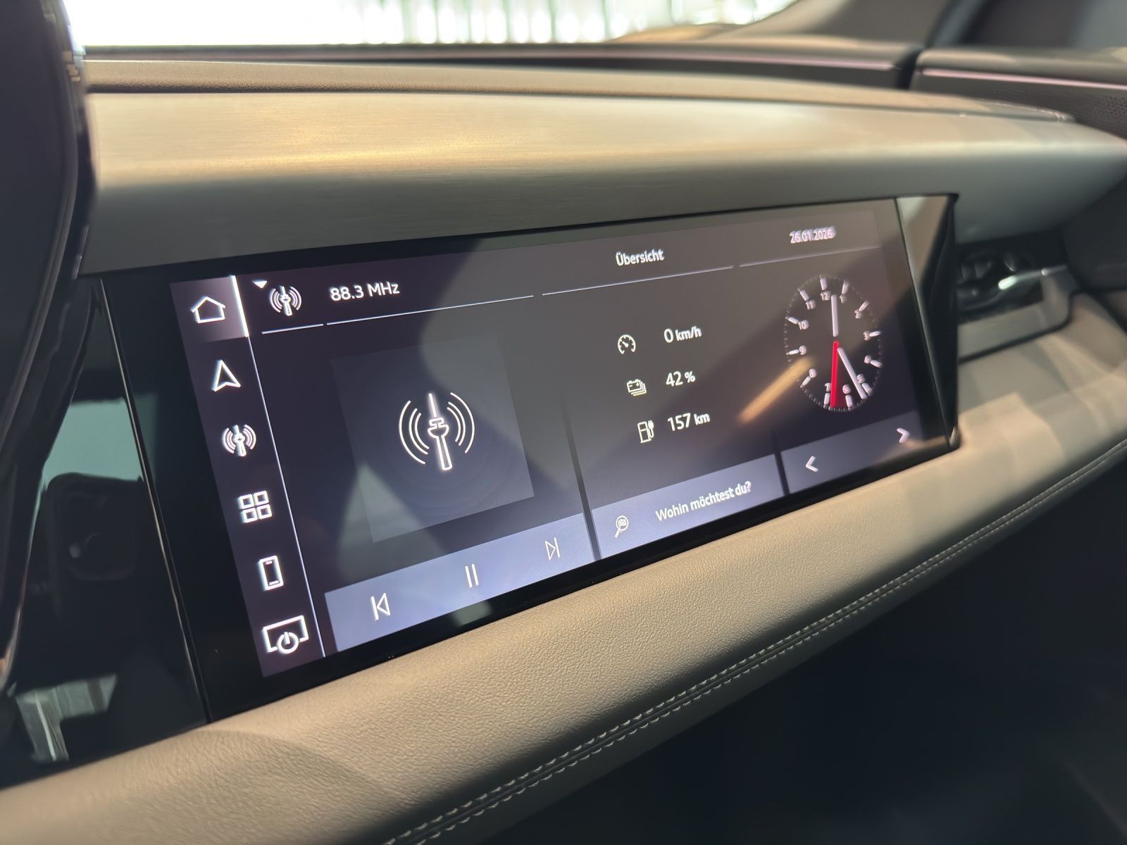 Audi Q6 e-tron - Bild 8