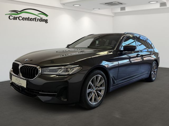 BMW 540iTxDrive*Laser*ACC*Navi*AHK*Leder*Kamera*HUD*