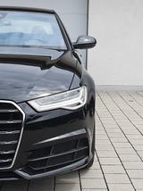 Audi A6 2.0TFSI/S tronic/quattro/S-Line/RS Sitze/Kam - Audi A6: RS
