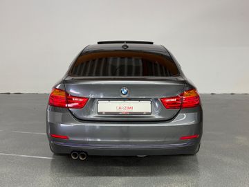 BMW 420 Gran Coupé - 6
