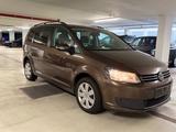 Volkswagen Comfortline BMT+Zahnriemen Neu+Garantie+ 7- Sitz - Volkswagen Touran: Zahnriemen
