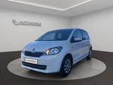 Skoda Citigo Ambition Sitzheizung Navi - gebrauchte Skoda Citigo aus dem Jahr 2013