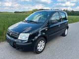 Fiat Panda - TÜV NEU Klima / vieles NEU - Fiat Panda Gebrauchtwagen in Nürnberg