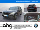 BMW X3 M Competition M Drivers Pack Head Up Carbon - schwarze BMW X3 M