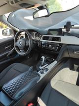 BMW 320i Tourning - gebrauchte BMW 320 aus dem Jahr 2018