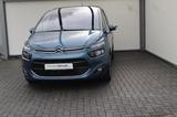 Citroën C4 Exclusive 2.0 Blue-HDI Pano Massage JBL 360° - blaue Citroën C4