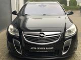 Opel Insignia A OPC 4x4 Xenon Leder Recaro AHK Standh - gebrauchte Opel Insignia aus dem Jahr 2012