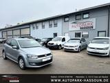 Volkswagen Polo V Team TÜV 04/26 Garantie a.A. Klima Tempo - Volkswagen Polo mit Diesel-Antrieb: Sitzheizung, Kleinwagen