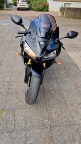 Honda CBR 600 RR (PC37)  - HONDA 2006 CBR 600 RR