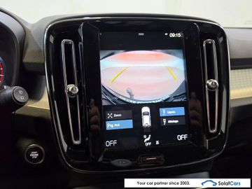 Volvo XC40 - 10