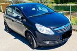 Opel Corsa D 1.2 Twinport (5-Türer) - Opel Corsa Kleinwagen C twinport mit Benzin-Antrieb