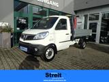 Piaggio Porter NP6 3-Seitenkipper&Werkzeugbox SW SR LPG  - Piaggio aus 2023