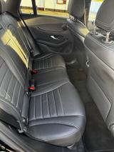 Mercedes-Benz GLC 300 4MATIC / 360° / AHK / Garantie - gebrauchte Mercedes-Benz GLC 300 aus dem Jahr 2020