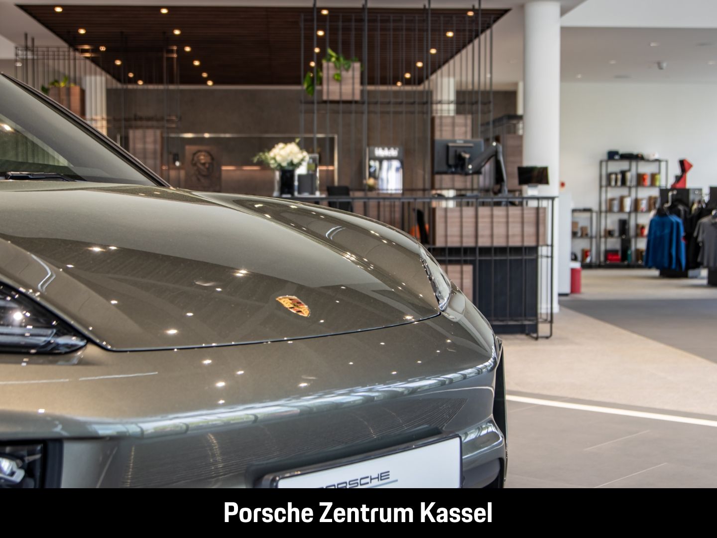 Porsche Macan - Bild 23