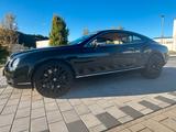 Bentley Continental GT  - gebrauchte Bentley Continental GT aus dem Jahr 2007