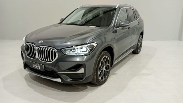 BMW X1 F48 2019 - X1 sdrive18d xLine auto