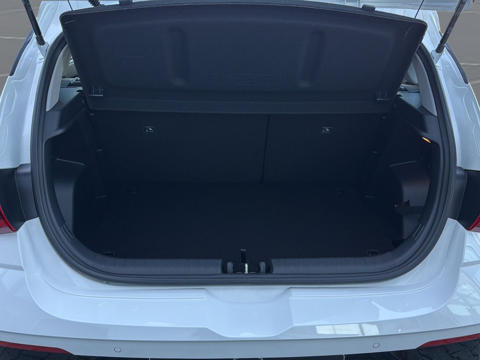 Hyundai i20 - Bild 12