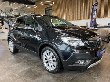 Opel Mokka Innovation *BI-XENON*NAVI*SZHZ*KAMERA*