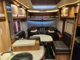 Rapido 990MHV Sondermodell 50Jahre - Rapido 9