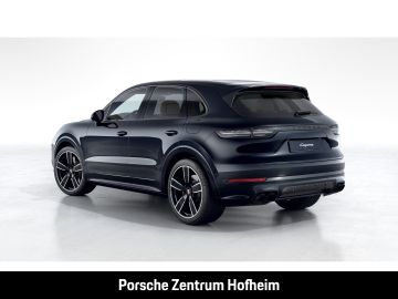 Porsche Cayenne - 3