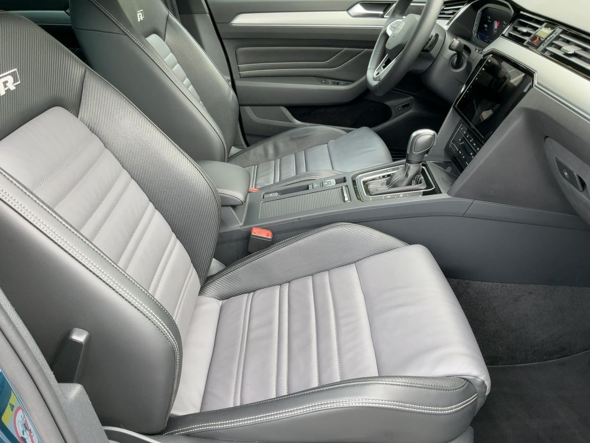 Volkswagen Passat Variant - Bild 12