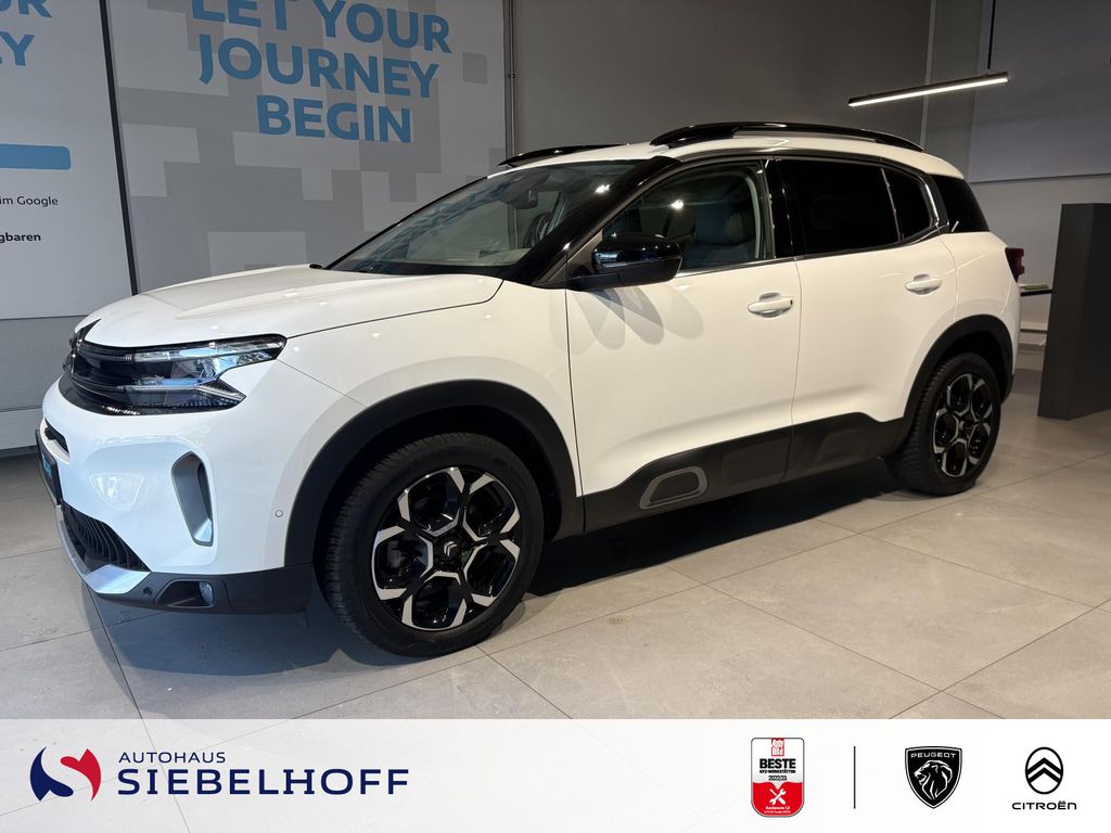 Image of Citroën C5 Aircross