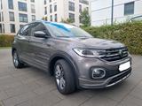 Volkswagen T-Cross 1.0 TSI OPF 81 kW DSG R-Line