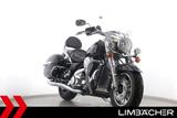 Kawasaki VN 1700 CLASSIC TOURER - Cruise-Control, etc - KAWASAKI CHOPPER