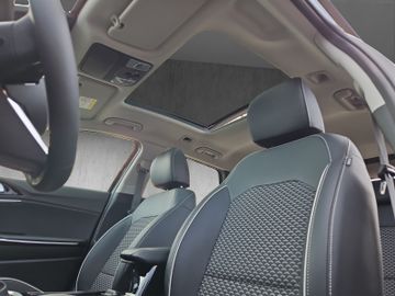 Kia cee'd Sportswagon 1.5 T-GDI LED PANORAMA MEMORY