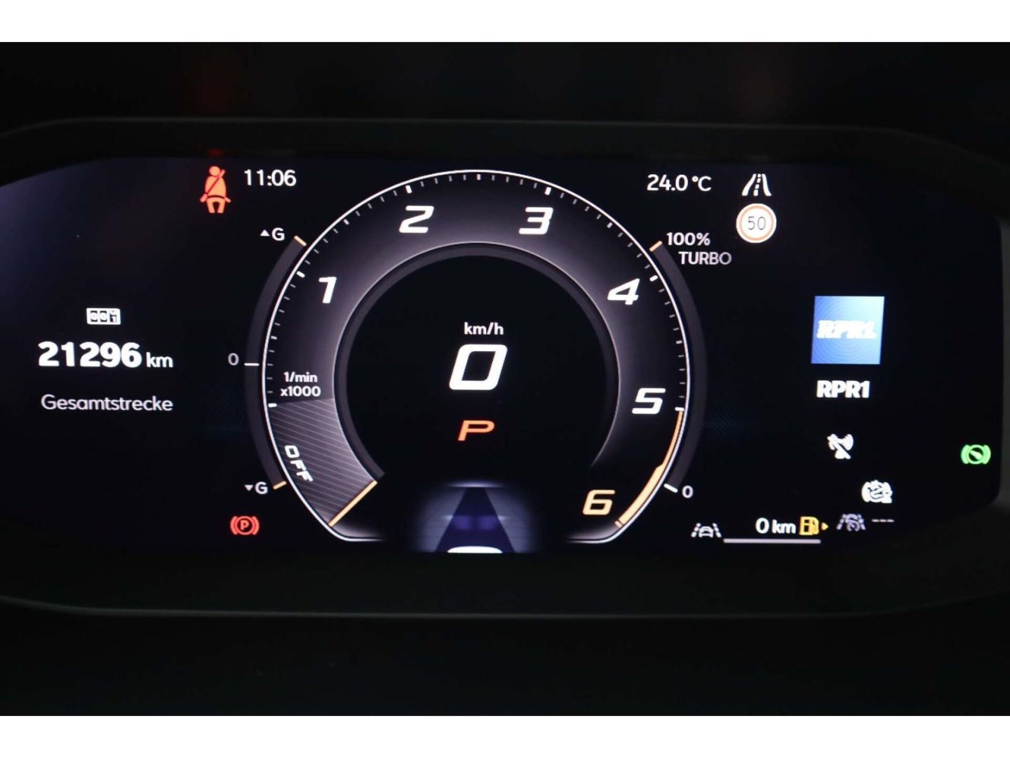 Cupra Leon - Bild 12