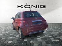Fiat 500 - Vorschau Bild 4