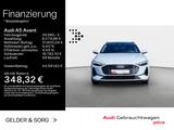 Audi A5 Avant 40 TDI Tech*LED*Panoramadach*RFK*AHK* - Audi A5 Jahreswagen