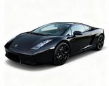 Lamborghini Gallardo LP560-4 -
