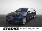 Skoda Superb Combi 2.0 TDI Style DSG 7-Gang  Panodach  - Skoda Superb in Osnabrück