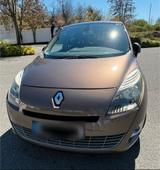 Renault Scenic Dynamique Megane  - Renault Scenic: Von Privat