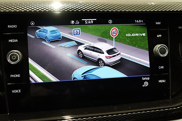 Taigo Life 1.0 TSI DSG TravelAssist LED ACC NAVI