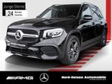 Mercedes-Benz GLB 200 AMG LED KAMERA MBUX TEMPOMAT - Mercedes-Benz GLB 200 Gebrauchtwagen in Hamburg
