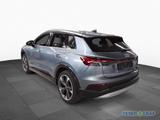 Audi Q4 e-tron 150 kW AHK+NAVI+SONOS+WÄRMEPU - Audi Gebrauchtwagen