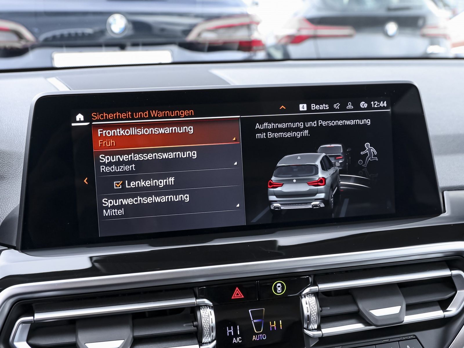 BMW X3 - Bild 15