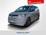 Volkswagen T7 Multivan 2.0TDI KÜ LED/Allwetter/3-Zonen/SiHz - VW T7 Multivan Leasingangebote für Privatpersonen