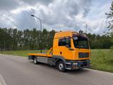 MAN Tgl 12.240 - MAN 12 240