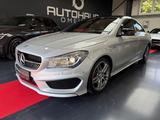 Mercedes-Benz CLA 250 Sport AMG-Line/Panorama/R-Kamera/Navi/ - gebrauchte Mercedes-Benz CLA 250 aus dem Jahr 2015