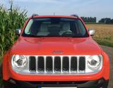 Jeep Renegade 2.0l MultiJet 103kW Limited Allrad ... - Jeep: 2.0